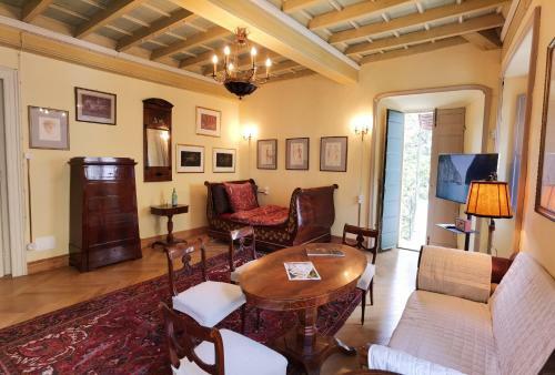 Apartamento Villa Bonola