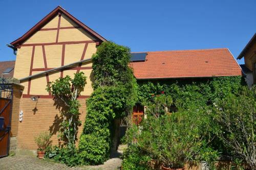 Apartamento Wohnen Im Mediterranen Ehemaligen Winzergeh�ft
