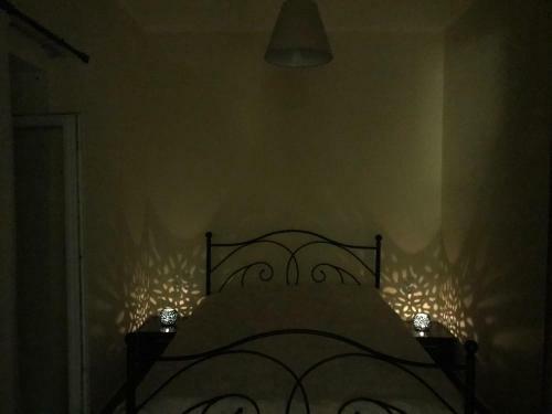 Maria's Traditional Sweet Home