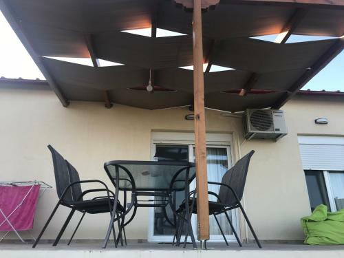 Maria's Traditional Sweet Home
