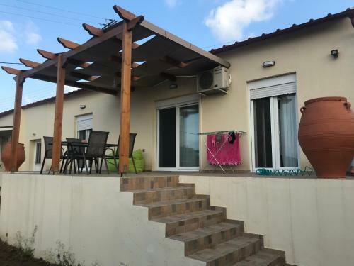 Maria's Traditional Sweet Home