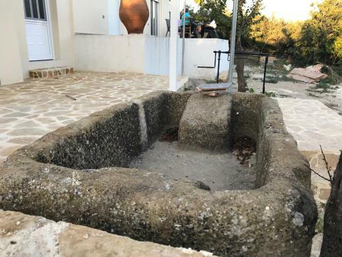 Maria's Traditional Sweet Home