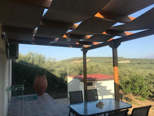 Maria's Traditional Sweet Home