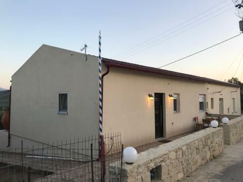 Maria's Traditional Sweet Home