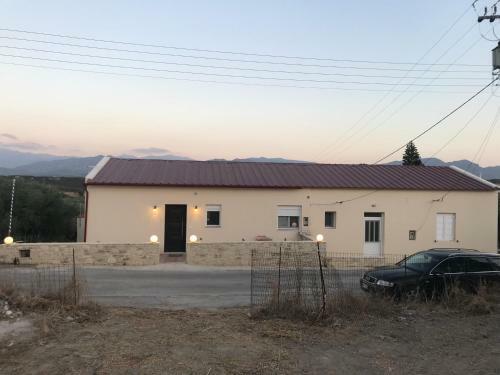 Maria's Traditional Sweet Home