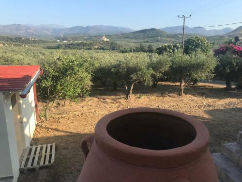 Maria's Traditional Sweet Home