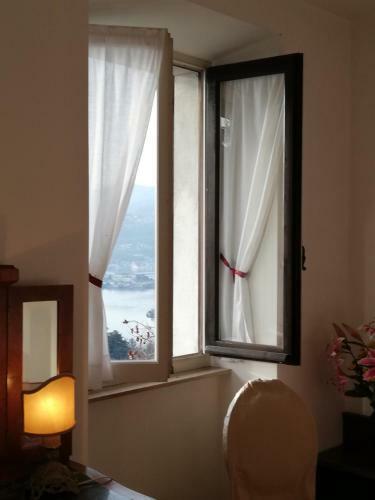 Apartamento Terrazza Sul Lago
