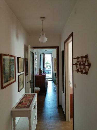 Apartamento Terrazza Sul Lago