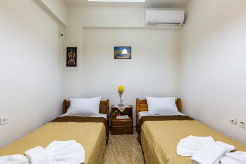 Villa Antheon-villa With Private Pool