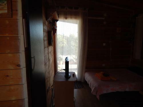 Ioannis Holiday Home