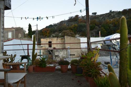 Ioannis Holiday Home