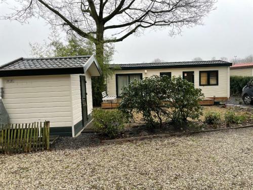 Vakantiepark Klein Vink - 25a