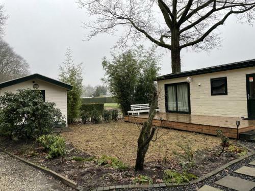 Vakantiepark Klein Vink - 25a