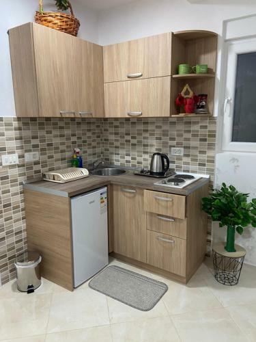 Apartman Green Sailor