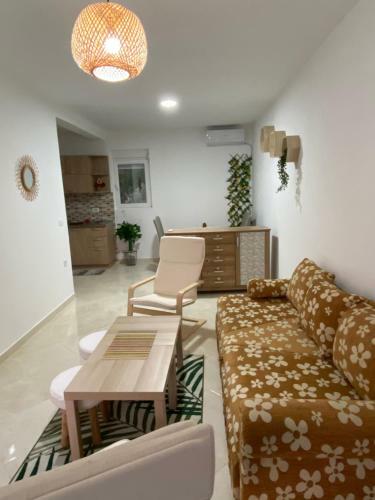 Apartman Green Sailor
