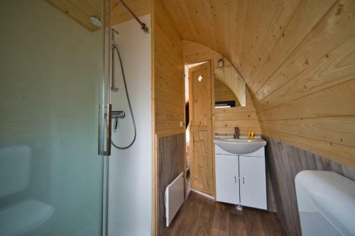 Lodge Campland