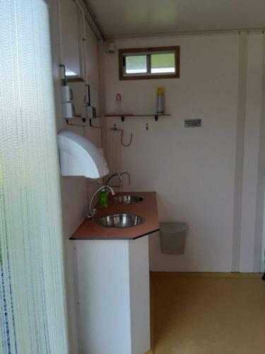 Lodge Campland