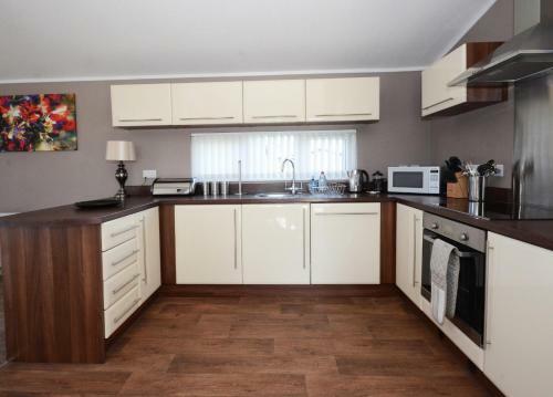 The Ryedale Lodge