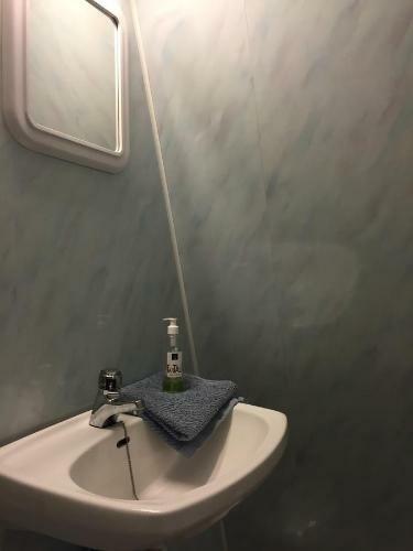 West-end Apartment