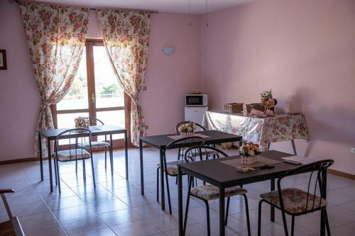 B&B Le Magnolie