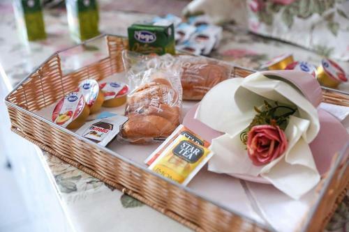 B&B Le Magnolie