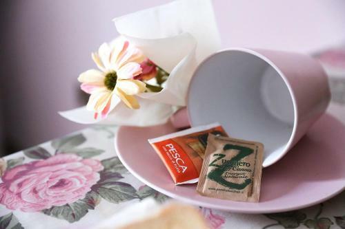 B&B Le Magnolie