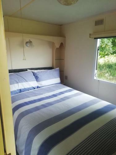 Apartamento Rockville Caravan