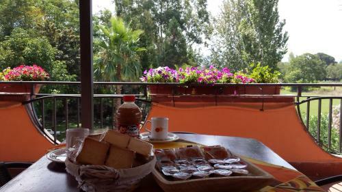 Bed & Breakfast Nerium