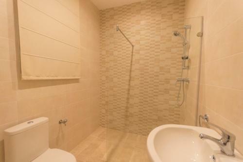4 Bedroom Apartment Near Sliema Seafront