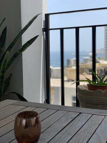 Apartamento Chilstone
