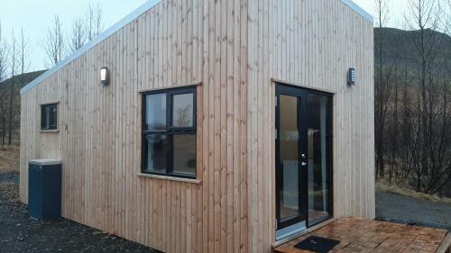 Lodge Au44 Cottages - Arngrimslundur