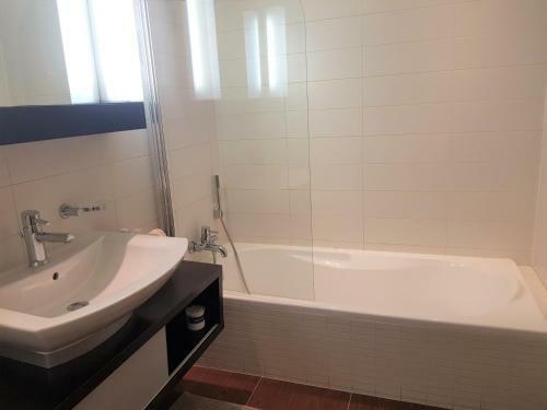 Apartamento Summer Breeze