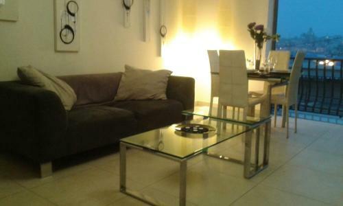Apartamento Sliema Sea Front Balcony