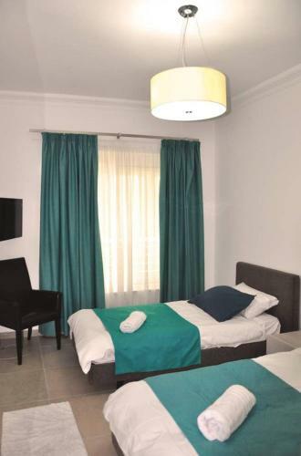 Apartamento Sliema Seafront With Pool