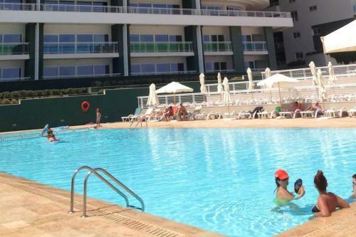 Apartamento Sliema Seafront With Pool