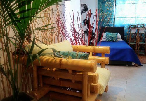 Hostal City Dacha