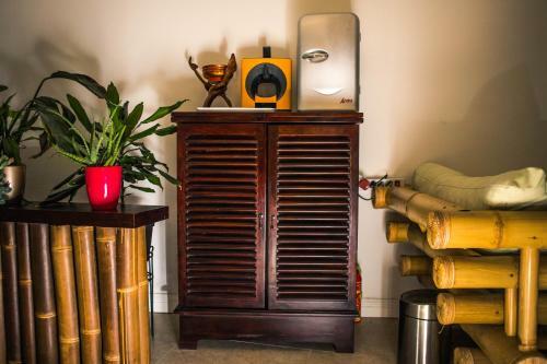 Hostal City Dacha
