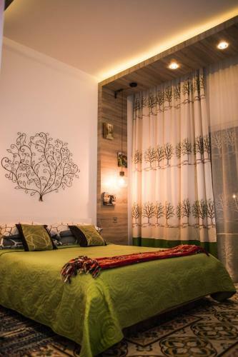 Hostal City Dacha