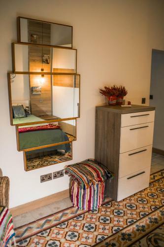 Hostal City Dacha