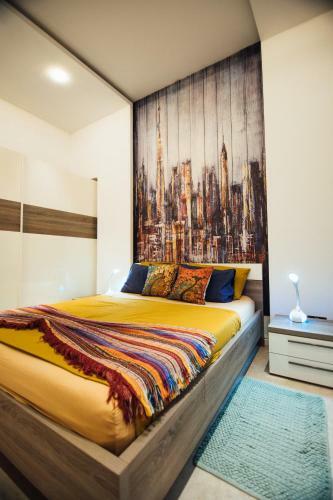 Hostal City Dacha
