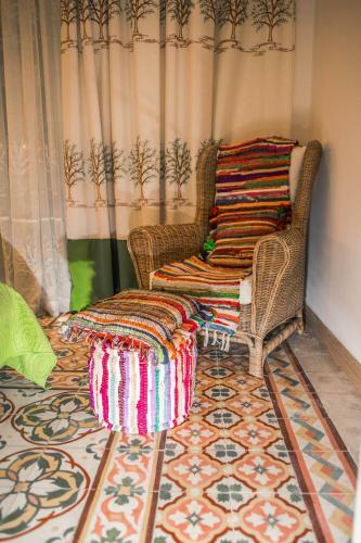 Hostal City Dacha