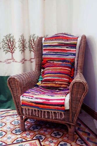 Hostal City Dacha