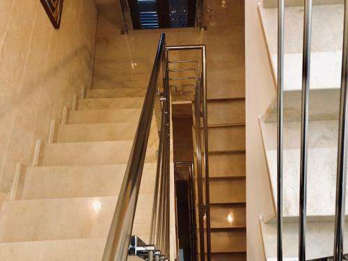 Modern Maltese House