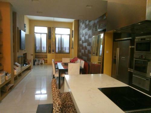 Hostal Sliema La Loggia Deluxe Suites