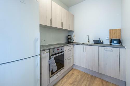 Nortia Apartments