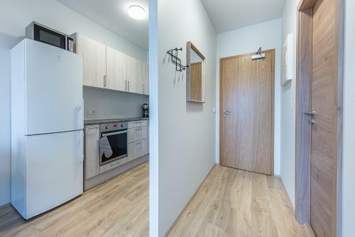Nortia Apartments