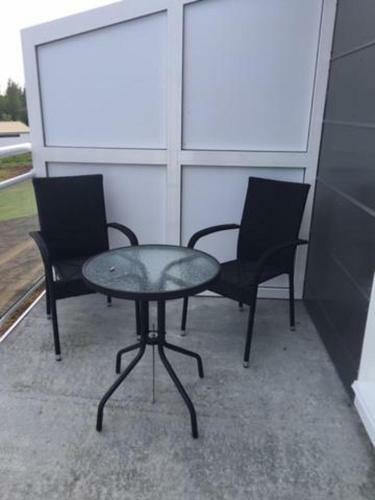 Nortia Apartments