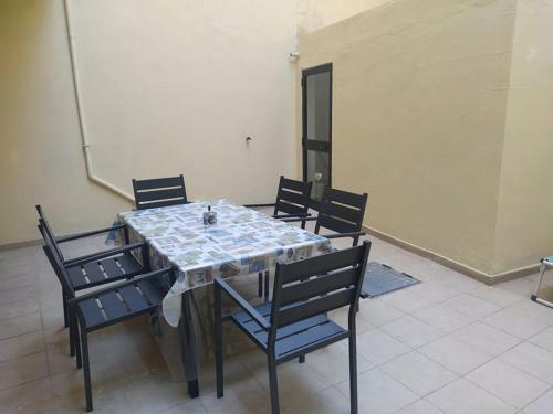 Apartamento 445