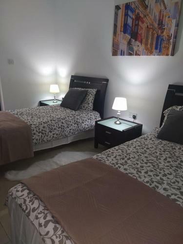 Apartamento 445