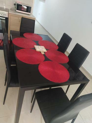 Apartamento 445
